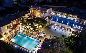 Saraya Resort